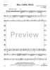 Bell Carol Rock - Bassoon Part 4