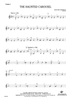 The Haunted Carousel - Violin 2