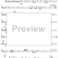 Prayer Of Adoration - from the opera "Griselda"