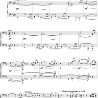 Get to Know Tchaikovsky. Symphony No. 6. Movement 1. (Excerpt)