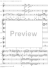 Aer tranquillo e dì sereni, No. 3 from "Il Re Pastore", Act 1 (K208) - Full Score