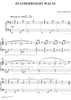Featherweight Waltz
