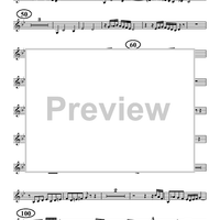 Prelude and Fugue VII - From "The Well-Tempered Clavier" - Horn in F