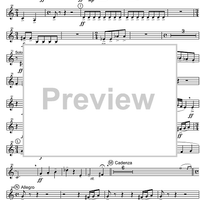 Concertino - Tuba in B-flat BC