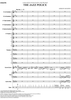 The Jazz Police - Score