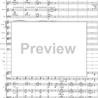 Capriccio Espagnol, Op. 34, V. Fandango asturiano