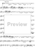 Divertimento in E-Flat Major, Op. 9, No. 2 - Violin 2