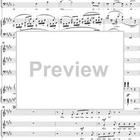 Grande Messe des Morts (Requiem), No. 4: Rex tremendae