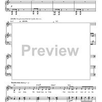 Say My Name - from Beetlejuice - The Musical