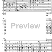 Antiqua Sacra Imago - Score