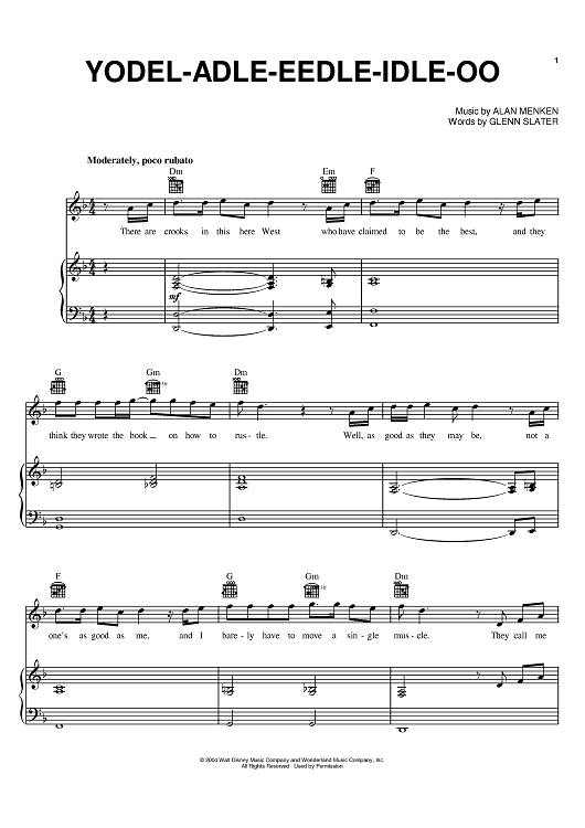 Yodel-Adle-Eedle-Idle-Oo