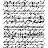 Suite - Score and Parts
