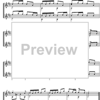 Sonata No. 4 Libro  5