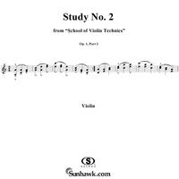 Study No. 2