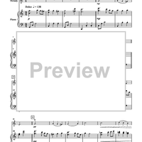 1, 2, 3, Play! (Viola/Cello Key) - Piano