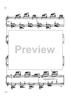 No. 29 - Étude Op. 25, No. 3 (First Version)