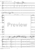 Oboe Concerto in C Major, HobVIIg/C1 Movement 3 - Full Score
