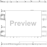 March Of The Matadors