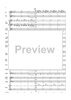 Carol of the Bells - Score