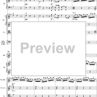 "Chandos" Anthems: No. 6a, As Pants the Hart