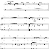 Such a Sociable Sort