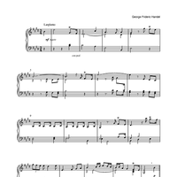 I Know That My Redeemer Liveth