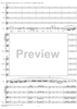 "Die Entführung aus dem Serail", Act 1, No. 6 "Ach ich liebte, war so glücklich" - Full Score