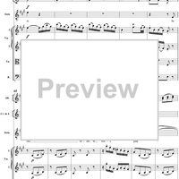 La Betulia Liberata, Part 2, K74c (K118) - Full Score