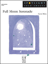 Full Moon Serenade