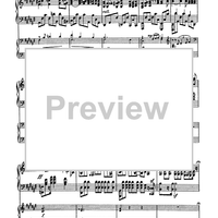 Piano Concerto, Opus 20 for 2 Pianos - 3rd Movement