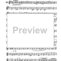 Mandolin & Guitar Collection No. 20A - Mandolin Obligato