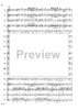 Festival Esprit - Score