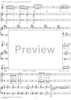 La Cenerentola, Act 2, Recitative, Scene and Aria - Don Ramiro - Vocal Score