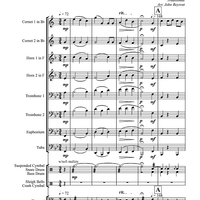 We Wish You a Merry Christmas - Score