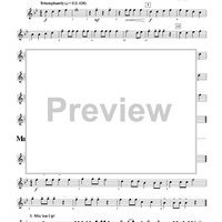 Fanfare On Ode to Joy - from Symphony No. 9 - Flute" Sheet Music for  Beginning Band - Sheet Music Now