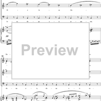 Grande Messe des Morts (Requiem), No. 6: Lacrymosa