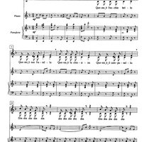 Trittico di filastrocche