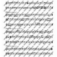 Sinfonien und Gaillarden - Descant Recorder I