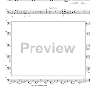 Military Scherzo - Tuba