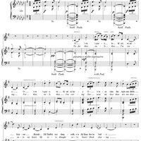 Love-Wandering, An Seachran-Gaoil