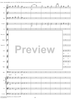 "Wie? Wie? Wie? Ihr an diesem Schreckensort?", No. 12 from  "Die Zauberflöte", Act 2 (K620) - Full Score
