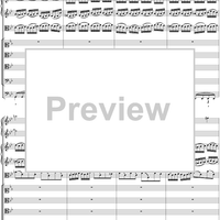 Herr, unser Herrscher - No. 1 from "St. John Passion" BWV245