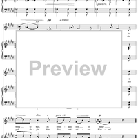 With a Violet, Op. 26, No. 4