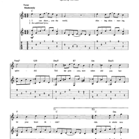 A Whole New World (Aladdin's Theme)