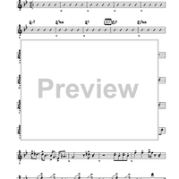 Bohemian Groove - C Instruments Part 2