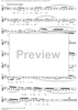 "Es kommt ein Tag, so das Verborg'ne richtet", Aria, No. 3 from Cantata No. 136: "Erforsche mich, Gott, und erfahre mein Herz" - Alto