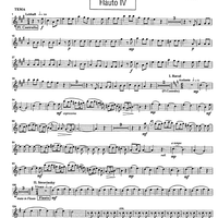 Sextuor pour la fin du 20ème Siècle or Variations on a theme by F. Schubert