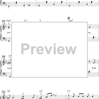 We Just Couldn't Say Goodbye