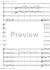 Symphonie Espagnole, Op. 21: Movement 3 - Full Score