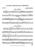 An Easter Collection from Messiah - Trombone